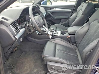 Zdjęcie 7 z 14 samochodu: 2024 AUDI Q5 VIN:WA1EAAFY0R2136047 - miniatura