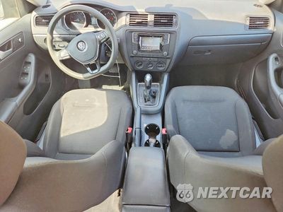 Zdjęcie 8 z 12 samochodu: 2016 VOLKSWAGEN JETTA S VIN:3VW267AJ5GM216292 - miniatura