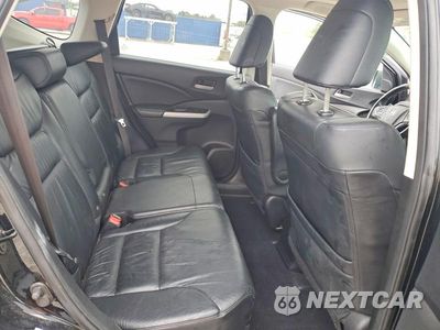 Zdjęcie 11 z 13 samochodu: 2012 HONDA CR-V EXL VIN:5J6RM4H74CL003629 - miniatura