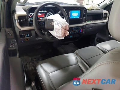 Zdjęcie 8 z 14 samochodu: 2024 FORD F250 SUPER DUTY VIN:1FT7X2BAXRED92688 - miniatura