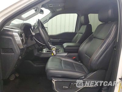 Zdjęcie 7 z 12 samochodu: 2021 FORD F150 SUPERCREW VIN:1FTFW1E83MFC84854 - miniatura