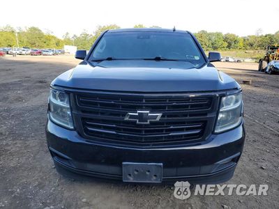 Piąte zdjęcie samochodu w środku: 2015 CHEVROLET SUBURBAN K1500 LT VIN:1GNSKJKC0FR236126 - miniatura