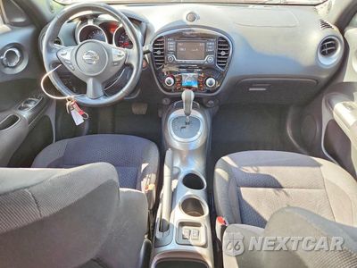 Zdjęcie 8 z 13 samochodu: 2016 NISSAN JUKE SV VIN:JN8AF5MV7GT654223 - miniatura