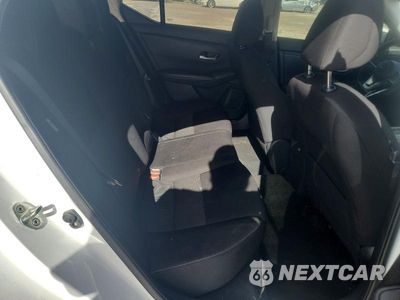 Zdjęcie 10 z 12 samochodu: 2022 NISSAN SENTRA SV VIN:3N1AB8CV4NY249759 - miniatura