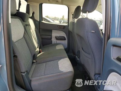 Zdjęcie 10 z 12 samochodu: 2022 FORD MAVERICK XL VIN:3FTTW8E36NRA60093 - miniatura
