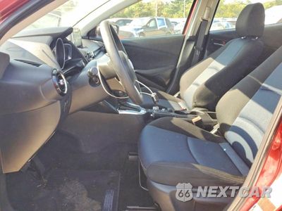 Zdjęcie 7 z 12 samochodu: 2017 TOYOTA YARIS IA BASE VIN:3MYDLBYV6HY168457 - miniatura
