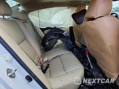 Zdjęcie 10 z 12 samochodu: 2018 ACURA TLX VIN:19UUB1F33JA009307 - miniatura