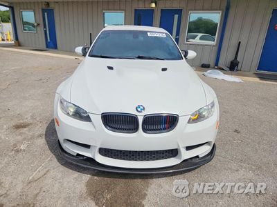 Piąte zdjęcie samochodu w środku: 2011 BMW M3 VIN:WBSDX9C5XBE399040 - miniatura
