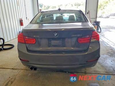 Zdjęcie 6 z 12 samochodu: 2015 BMW 3ER XI SULEV VIN:WBA3B5G53FNS11692 - miniatura