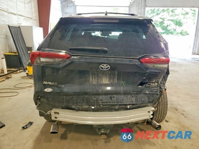 Zdjęcie 6 z 14 samochodu: 2024 TOYOTA RAV4 HYBRID XLE VIN:2T3RWRFV0RW243149 - miniatura