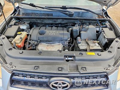 Zdjęcie 11 z 13 samochodu: 2010 TOYOTA RAV4 BASE VIN:JTMBF4DV8A5032400 - miniatura