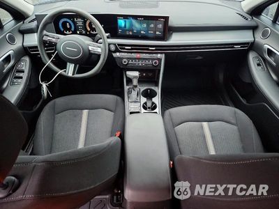 Zdjęcie 8 z 13 samochodu: 2025 HYUNDAI SONATA SE VIN:KMHL24JA4SA474581 - miniatura
