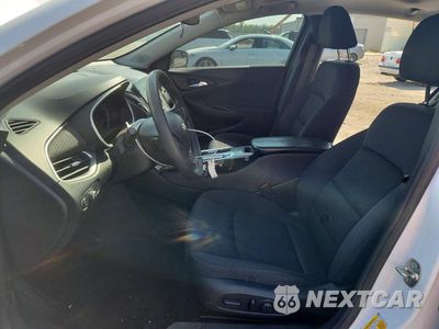 Zdjęcie 7 z 12 samochodu: 2024 CHEVROLET MALIBU LT VIN:1G1ZD5ST4RF177735 - miniatura
