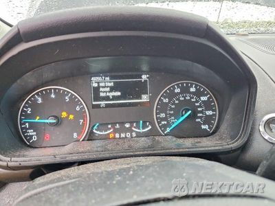Zdjęcie 9 z 12 samochodu: 2018 FORD ECOSPORT TITANIUM VIN:MAJ3P1VE6JC199998 - miniatura