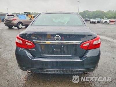 Zdjęcie 6 z 12 samochodu: 2017 NISSAN ALTIMA 2.5 S VIN:1N4AL3AP9HC241287 - miniatura