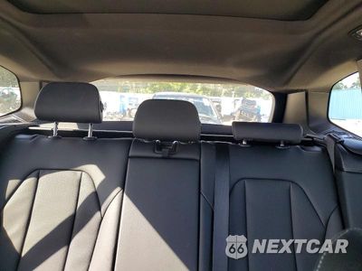 Zdjęcie 10 z 14 samochodu: 2024 BMW X3 SDRIVE30I VIN:5UX43DP03R9W74981 - miniatura