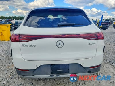 Zdjęcie 6 z 13 samochodu: 2023 MERCEDES-BENZ EQE SUV 350 4MATIC VIN:4JGGM1CB6PA010957 - miniatura