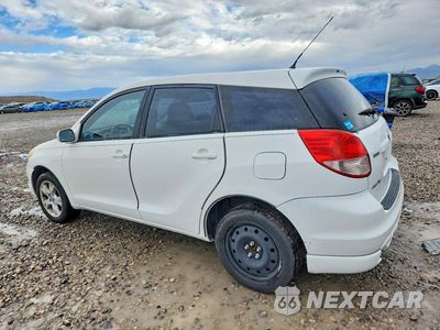 Drugie zdjęcie samochodu z przodu: 2004 TOYOTA MATRIX XR VIN:2T1LR32EX4C290479 - miniatura