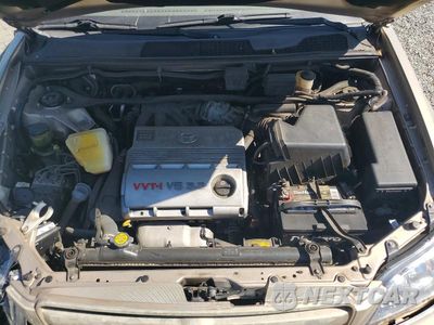 Zdjęcie 11 z 12 samochodu: 2004 TOYOTA HIGHLANDER BASE VIN:JTEGP21A340032634 - miniatura