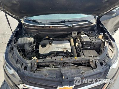 Zdjęcie 12 z 13 samochodu: 2018 CHEVROLET EQUINOX LS VIN:2GNAXHEV4J6312695 - miniatura
