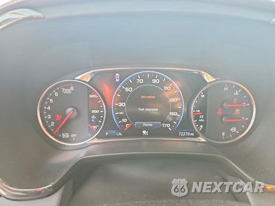 Zdjęcie 9 z 13 samochodu: 2024 CHEVROLET BLAZER RS VIN:3GNKBERS0RS133231 - miniatura