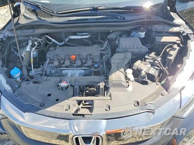 Zdjęcie 12 z 13 samochodu: 2021 HONDA HR-V EXL VIN:3CZRU6H75MM709276 - miniatura