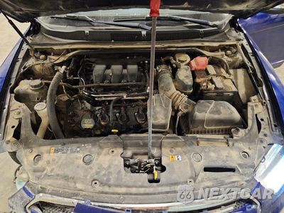 Zdjęcie 11 z 12 samochodu: 2013 FORD TAURUS LIMITED VIN:1FAHP2F80DG233872 - miniatura