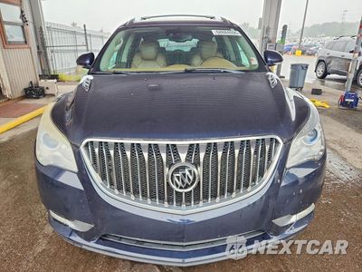 Piąte zdjęcie samochodu w środku: 2015 BUICK ENCLAVE VIN:5GAKVCKD5FJ328823 - miniatura