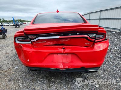 Zdjęcie 6 z 12 samochodu: 2016 DODGE CHARGER R/T VIN:2C3CDXCT5GH203458 - miniatura
