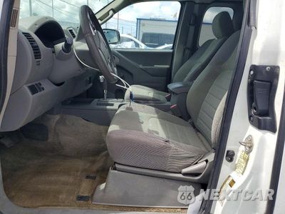 Zdjęcie 7 z 12 samochodu: 2016 NISSAN FRONTIER S VIN:1N6BD0CT5GN902463 - miniatura
