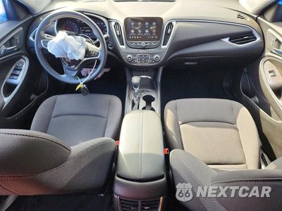 Zdjęcie 8 z 12 samochodu: 2022 CHEVROLET MALIBU LT VIN:1G1ZD5ST0NF202415 - miniatura