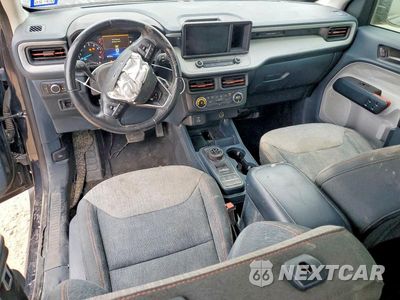Zdjęcie 8 z 12 samochodu: 2022 FORD MAVERICK XL VIN:3FTTW8F98NRA04434 - miniatura