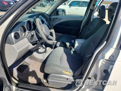 Zdjęcie 7 z 13 samochodu: 2009 CHRYSLER PT CRUISER VIN:3A8FY48909T596104 - miniatura