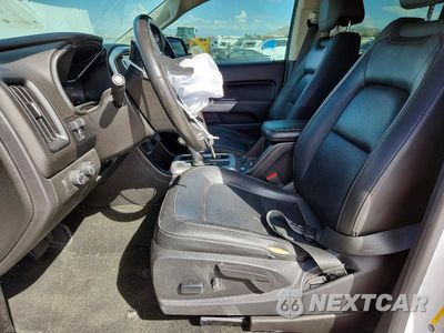 Zdjęcie 7 z 13 samochodu: 2018 CHEVROLET COLORADO ZR2 VIN:1GCGTEEN5J1303634 - miniatura