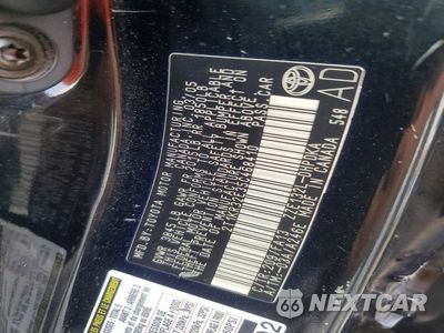 Zdjęcie 14 z 14 samochodu: 2005 TOYOTA MATRIX BASE VIN:2T1KR32E35C468410 - miniatura
