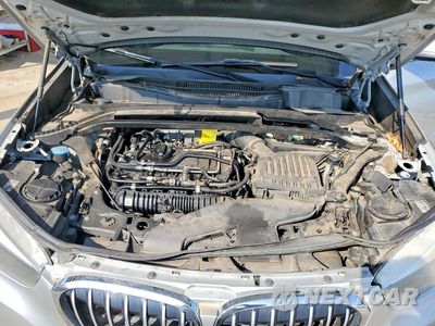 Zdjęcie 11 z 12 samochodu: 2018 BMW X1 XDRIVE28I VIN:WBXHT3C36J5F91074 - miniatura