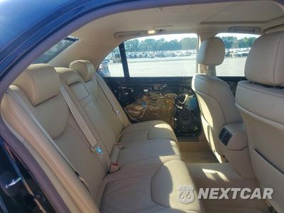 Zdjęcie 10 z 12 samochodu: 2006 LEXUS LS 430 VIN:JTHBN36F765039430 - miniatura