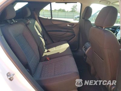 Zdjęcie 11 z 13 samochodu: 2023 CHEVROLET EQUINOX LT VIN:3GNAXKEG6PS196778 - miniatura