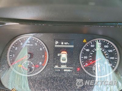 Zdjęcie 9 z 13 samochodu: 2021 KIA K5 LX VIN:5XXG24J26MG028020 - miniatura