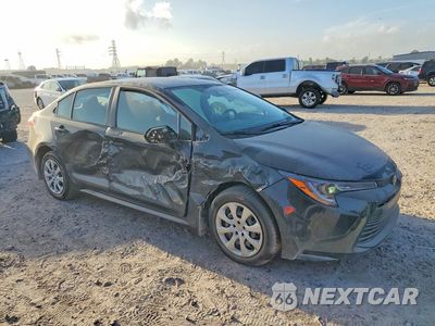 Czwarte zdjęcie samochodu z boku: 2026 TOYOTA COROLLA LE VIN:5YFB4MDE4TP498319 - miniatura