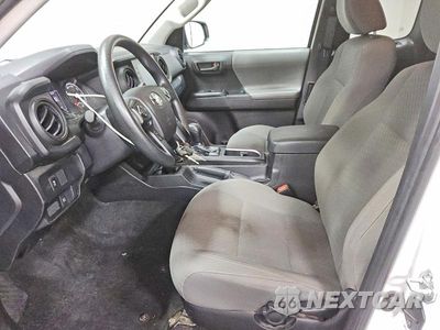 Zdjęcie 7 z 12 samochodu: 2021 TOYOTA TACOMA SR VIN:3TYRX5GNXMT023956 - miniatura
