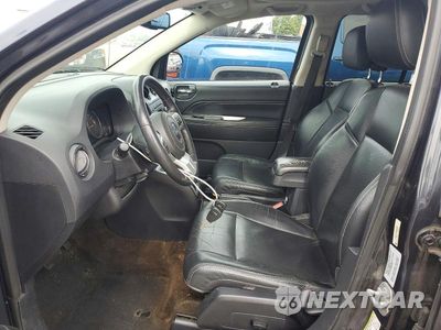 Zdjęcie 7 z 13 samochodu: 2016 JEEP COMPASS LATITUDE VIN:1C4NJCEA7GD590089 - miniatura