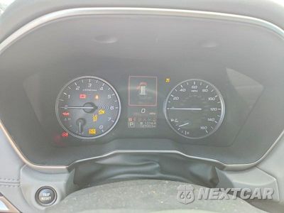 Zdjęcie 9 z 13 samochodu: 2020 SUBARU OUTBACK LIMITED VIN:4S4BTANC0L3121604 - miniatura