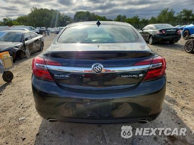 Zdjęcie 6 z 13 samochodu: 2016 BUICK REGAL PREMIUM VIN:2G4GS5GX4G9127533 - miniatura