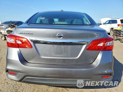Zdjęcie 6 z 12 samochodu: 2017 NISSAN SENTRA SL VIN:3N1AB7AP3HY343280 - miniatura