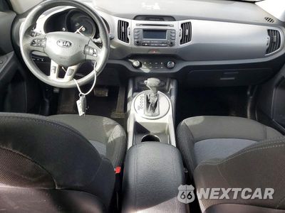 Zdjęcie 8 z 13 samochodu: 2015 KIA SPORTAGE LX VIN:KNDPB3AC9F7730220 - miniatura