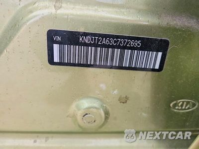 Zdjęcie 12 z 12 samochodu: 2012 KIA SOUL + VIN:KNDJT2A63C7372695 - miniatura