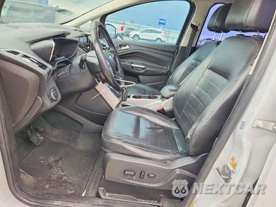 Zdjęcie 7 z 13 samochodu: 2013 FORD C-MAX SEL VIN:1FADP5BU8DL519009 - miniatura