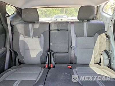 Zdjęcie 10 z 14 samochodu: 2023 CHEVROLET BLAZER 2LT VIN:3GNKBCR41PS229372 - miniatura