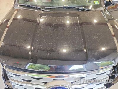 Zdjęcie 12 z 14 samochodu: 2019 FORD EXPLORER XLT VIN:1FM5K8D81KGA01727 - miniatura
